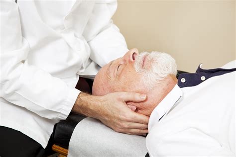 Tennessee Chiropractic Association Chiropractic Cervical Manipulation