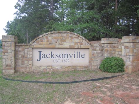 A Quick Look At The Other Cities Named Jacksonville The Coastal