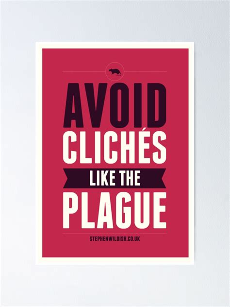 Avoiding Plagiarism Like The Plague