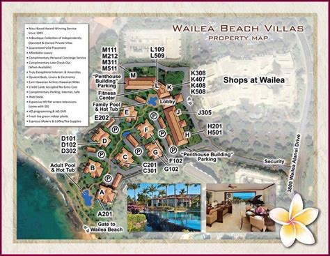 Waikoloa Beach Resort Map Map Resume Examples Rezfoods Resep