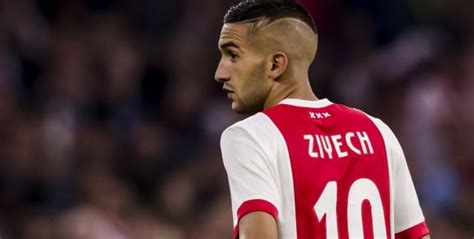 Born 19 march 1993) is a moroccan professional footballer who plays as an attacking midfielder for ajax and for the morocco national team. Liverpool news round-up: club being beaten, rivals target ...