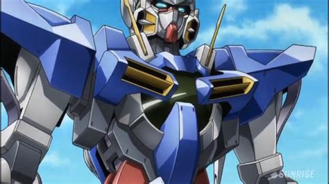 Mobile Suit Gundam 00 1st Season Episode 1celestial Being Eng Sub