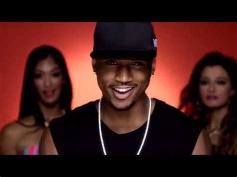 Trey Songz Foreign Official Video 360p YouTube