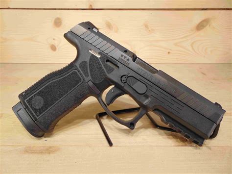 Steyr Arms L9 A2 Mf 9mm Adelbridge And Co Gun Store