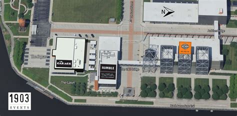 Plans Unveiled To Reshape Harley Davidson Museum Campus