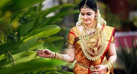 Kerala Wedding Photography By Lumiere 18