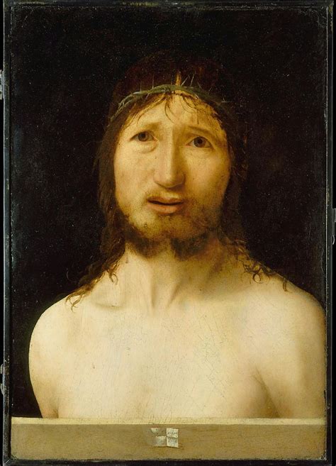 The Long History Of How Jesus Came To Resemble A White European Raw Story