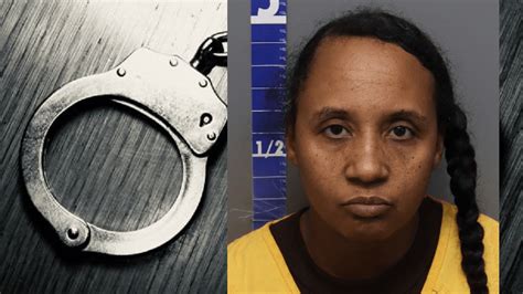Chattanooga Woman Charged With Stabbing Husband Affidavit Says She