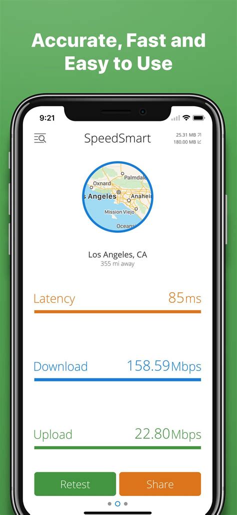 Download this app from microsoft store for windows 10, windows 10 mobile, windows 10 team see screenshots, read the latest customer reviews, and compare ratings for speedtest by ookla. SpeedSmart Speed Test Internet #Productivity#Utilities# ...