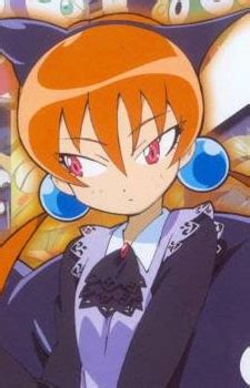 Alisa Southerncross Keroro Gunsou Myanimelist Net