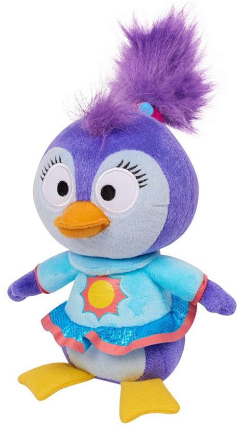 Disney Junior Muppet Babies Summer Exclusive 7 Plush Just Play Toywiz