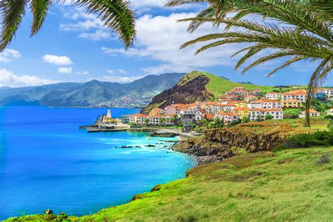 Madeira Pauschalreisen Beim Testsieger Buchen