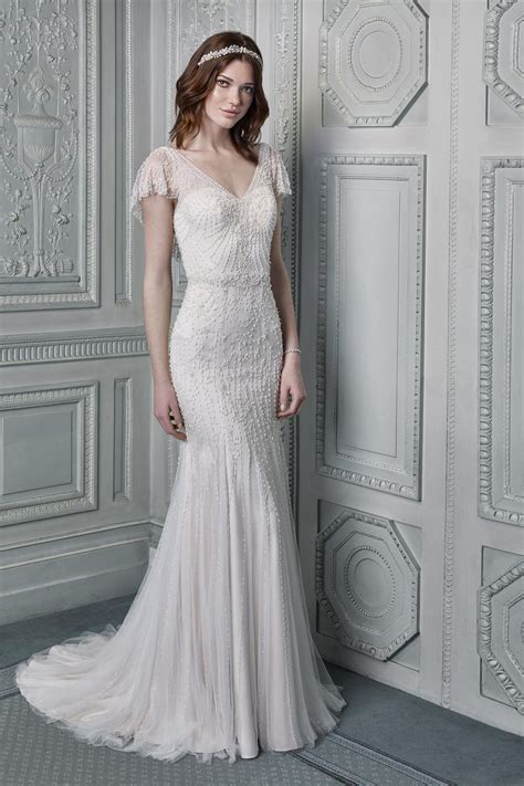 Wedding Dress From Ellis Bridals Hitched Co Uk