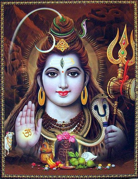 Vishnu the maintainer or preserver and shiva the destroyer or transformer. Best 50+ Lord Shiva Images | God Shiva HD Pictures | Hindu ...
