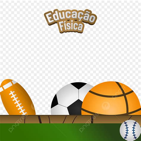 Bolas De Educação Física