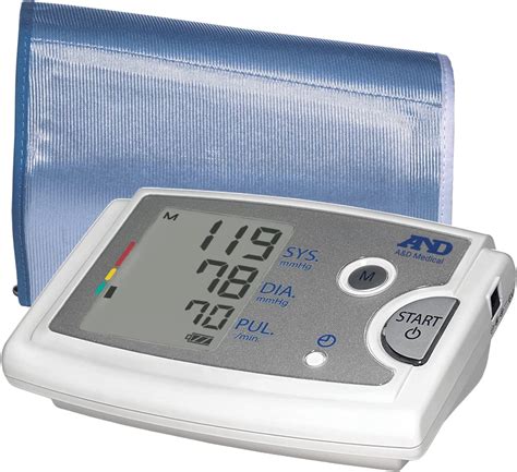 Jp Lifesource Blood Pressure Monitor With Accufit Extra