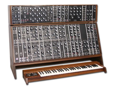 Studio 66 Synthesizer System Compare Prices Read Reviews And Buy