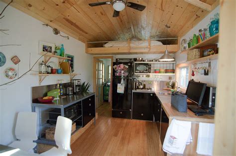 Cedar Park Tiny House Tiny House Swoon