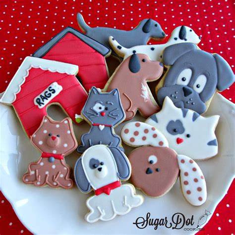 What happens when you cut back on the sugar in this cookie? Here they are at the party, creating their cute little ...
