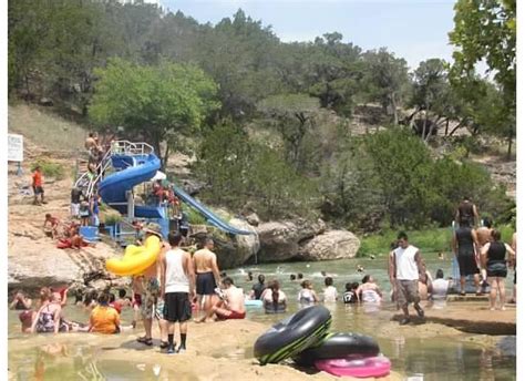 Turner Falls Park Davis All You Need To Know Before You Go