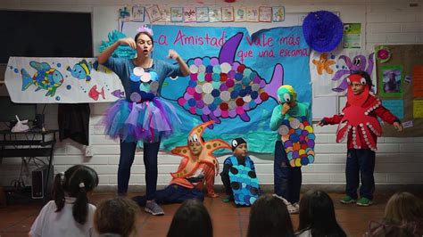 Consideró un lugar seguro y confiable para comprar en línea en libro gratis. EL PEZ ARCOIRIS - CUENTO INFANTIL - YouTube