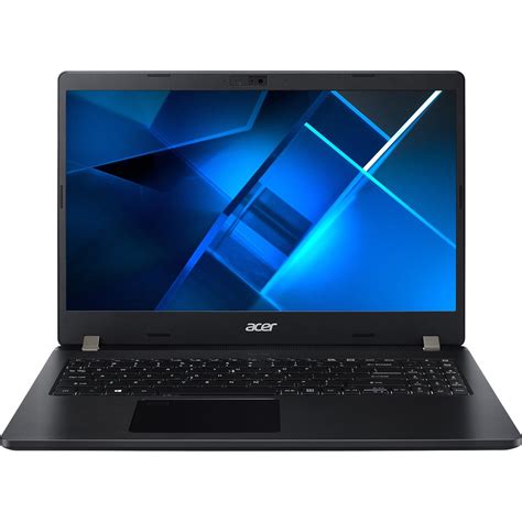 Acer Travelmate P2 156 Full Hd Laptop Intel Core I7 I7 1165g7 8gb