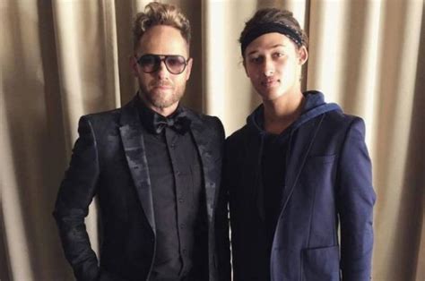 Tobymac And Wife Open ‘truett Foster Foundation To Honor Their Late Son