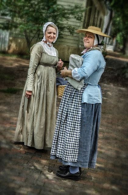 Dan Routh Photography Old Salem Folks