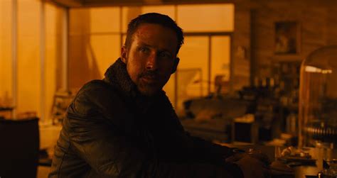 Cinema Ryan Gosling Outruns Blade Runner 2049 • Rick Chung Vancouver Culture