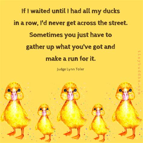 Https://tommynaija.com/quote/ducks In A Row Quote