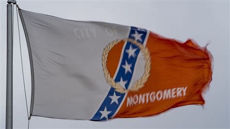 Splc Its Time To Remove The Confederacy From Montgomerys Flag