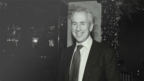 Danny Meyer Is Stepping Down As Ceo Of Union Square Hospitality What