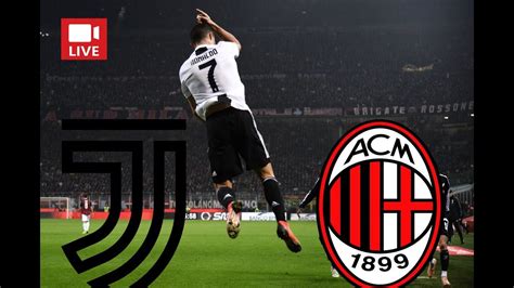 Ac milan vs barcelona promo. Juventus vs AC Milan (LIVE) - Highlights & All Goals 2020 ...