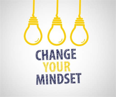 4 Techniques For Developing A Positive Mindset