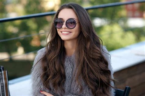 A long bob or lob is flattering on just about everyone. 95 Different Types of Long Hairstyles for Women (Photos)
