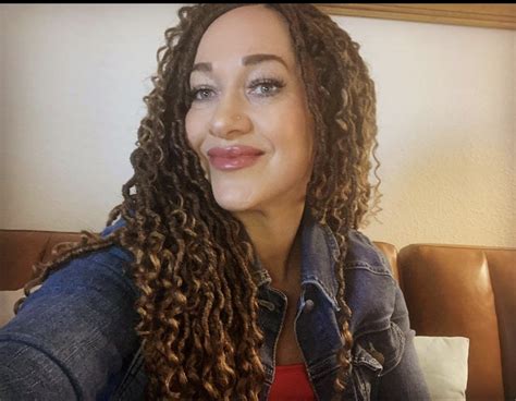 Twitter Goes Nuts Over Rachel Dolezal S OnlyFans Account And Leaked Nudes Sis Sis
