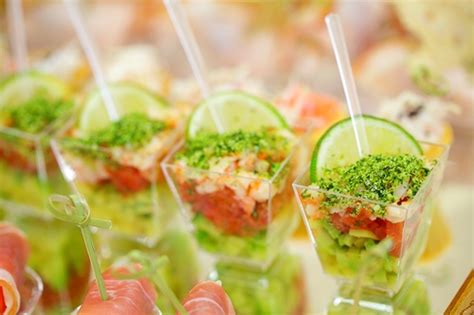 Everything You Need To Know About The Types Of Appetizers Positive