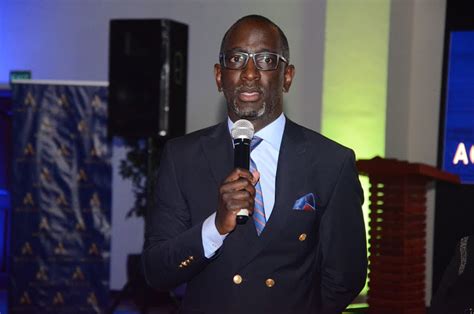 Check spelling or type a new query. The message Robert Burale is passing across is simple ...