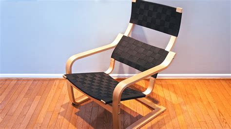 Get the best deals on ikea dining chairs. Food. Fashion. Home.: Poang Chair Rejuvination