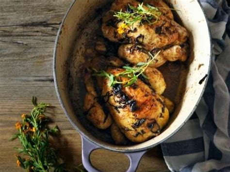Recettes de Coquelet