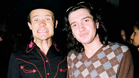 Flea On John Frusciante Rejoining Red Hot Chili Peppers Exclusive