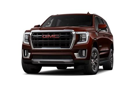 What Are The 2023 Gmc Yukon Exterior Colors Frank Leta Buick Gmc