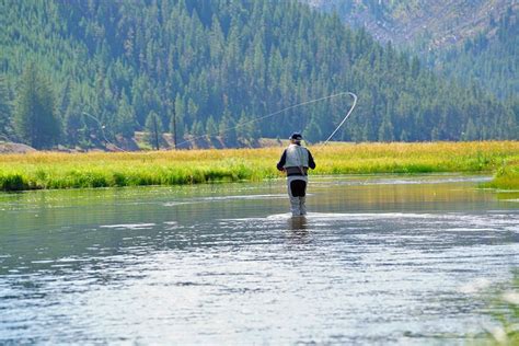 13 Best Places For Fly Fishing In Montana Planetware