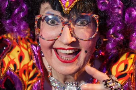 How old is su pollard? 'It's got something for all the family': Su Pollard stars ...