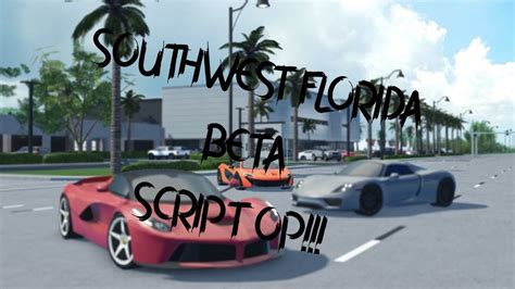These codes ought to right away assistance you. Roblox Southwest Florida Beta Script - YouTube
