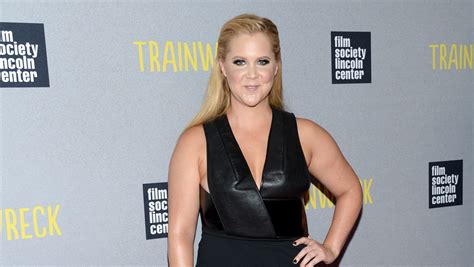 Why Are Star Wars Fans Mad At Amy Schumer