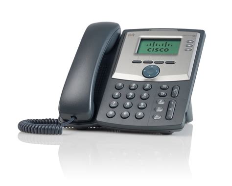 Cisco Spa303g 3 Line Voip Phone Amernet