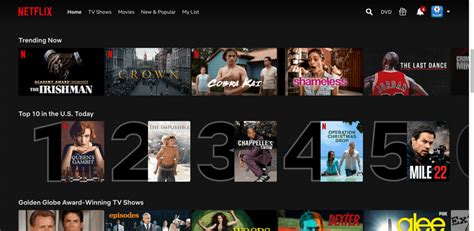 Netflix Streaming Service Price And Subscription Cost In 2022