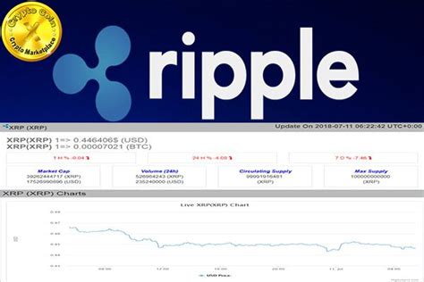 Start Exchange Your Ripple Today Easily Buy and Sell ...