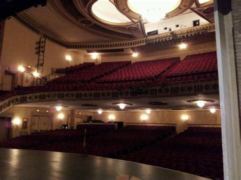 The Palace Theatre Hartford Tickets Schedule Seating Charts Goldstar